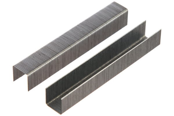 Скобы закаленные ТИП 53 (1000 шт; 12 мм) КЕДР 023-5312 23426