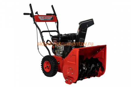 Снегоотбрасыватель LIFAN ST5607-D 00-00006174