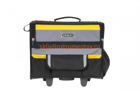 Сумка для инструмента с колесами Basic Stanley (18") Stanley 1-97-515