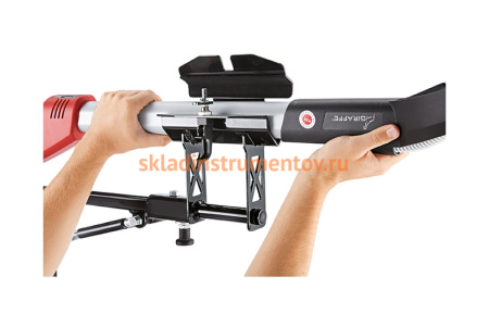 Мобильное рабочее место для систем для шлифования стен и потолков FLEX GM 340 473278