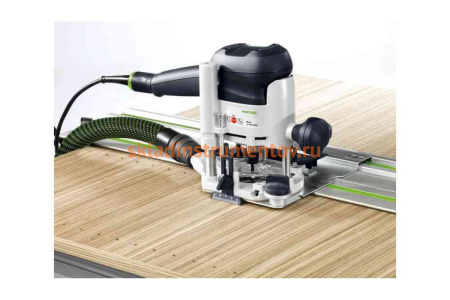 Фрезер FESTOOL OF1010 EBQ-PlusSet 574335