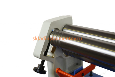 Вальцы METALMASTER ESR 1345