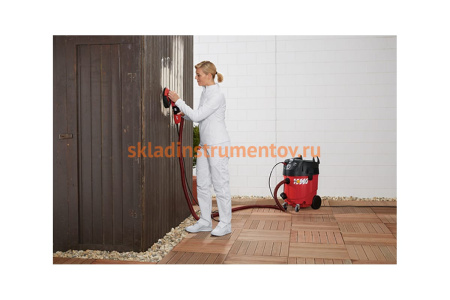 Универсальная шлифовальная машина FLEX SE 14-2 150 Set 419206