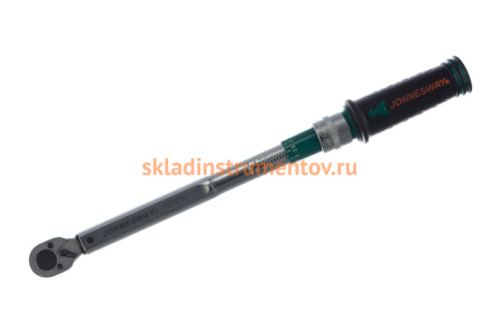 Динамометрический ключ Jonnesway T27101N 1/2"DR 49772
