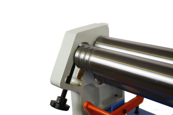 Вальцы METALMASTER ESR 1345