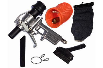 Пневматический пылесос Abac 770050 (8973005442)