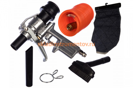 Пневматический пылесос Abac 770050 (8973005442)