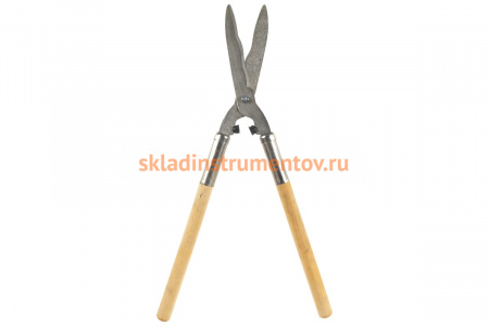 Бордюрный кусторез 650мм СИБРТЕХ 60810