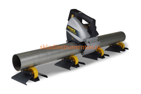Аккумуляторный труборез Exact PipeCut 170 Battery 7048115