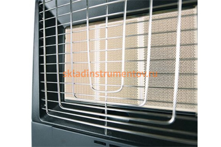 Инфракрасный газовый обогреватель Ballu BIGH-55 H