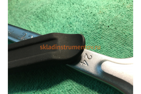 Слесарная монтировка 530мм KING TONY 9BK41-53