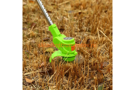 Садовый аккумуляторный триммер Zitrek DKTR21 063-4231