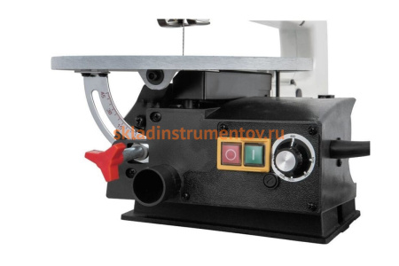 Лобзиковый станок JET JSS-16A 10000808MA