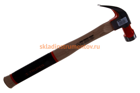 Столярный молоток Truper MO-20 16656