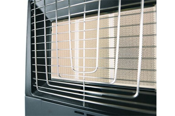 Инфракрасный газовый обогреватель Ballu BIGH-55 H