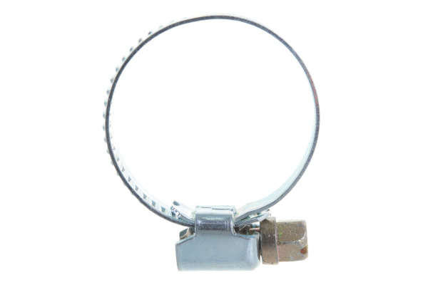 Металлический хомут СИБРТЕХ 20-32 мм 50 шт ширина 9 мм 47559