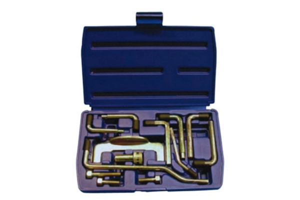 Набор для ремонта ГРМ на дизельных и бензиновых двигателях (AUDI, CITROEN, PEGEOT, VW, VOLVO) FORCE 913G3