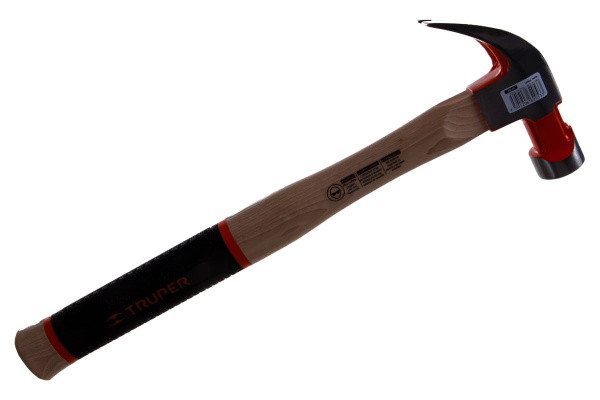 Столярный молоток Truper MO-20 16656