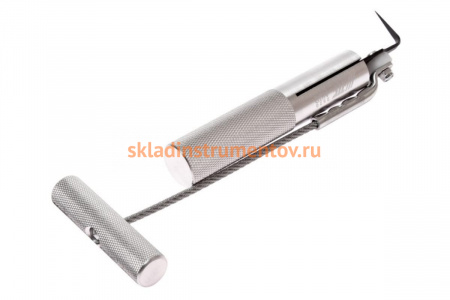 Нож для демонтажа уплотнителей стекол JTC 2520