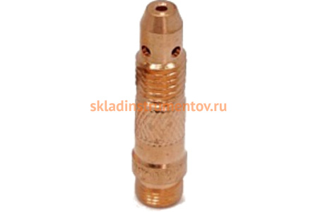 Держатель цанги 1.6 мм для TIG17-18-26 Aurora 12256