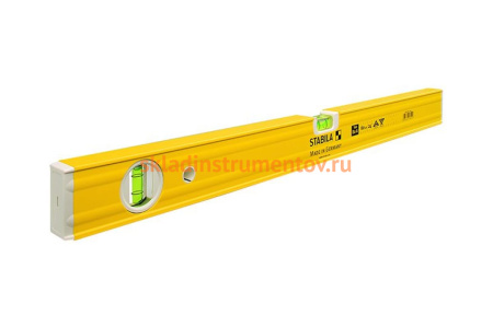 Магнитный уровень STABILA тип 80AM, 80 см 16065 Магнитный уровень STABILA тип 80AM, 80 см 16065