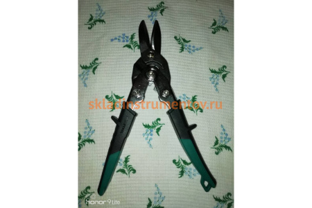 Ножницы по металлу KRAFTOOL UNIVERSAL 2324-S_z01