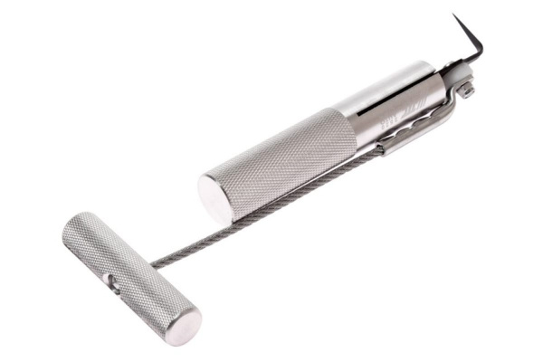 Нож для демонтажа уплотнителей стекол JTC 2520