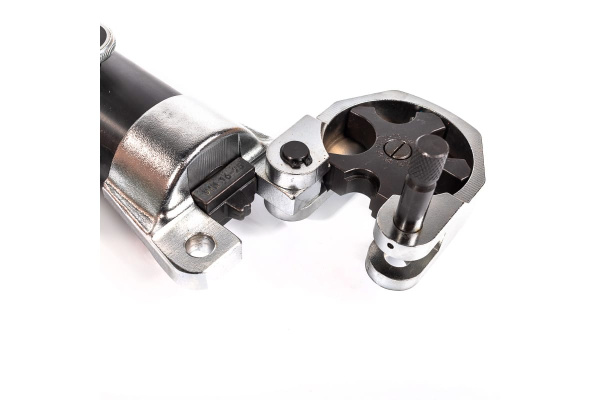 Гидравлический ручной пресс КВТ ПГРс-240 57759 Гидравлический ручной пресс КВТ ПГРс-240 57759