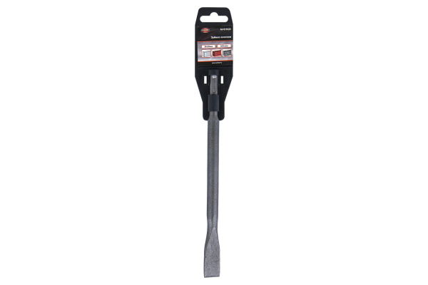 Зубило плоское SDS-plus 20х250 мм AV Steel AV-811020