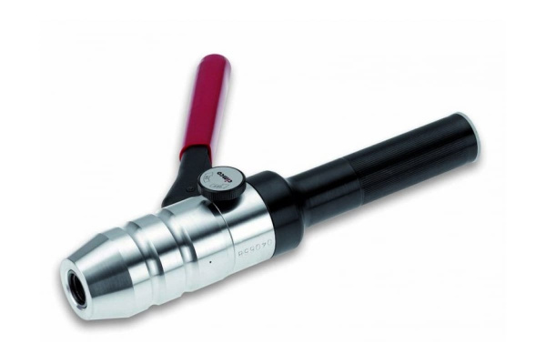 Ручной гидравлический пресс прямой формы без принадлежностей CIMCO 13 4016