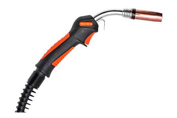 Горелка сварочная для MIG/MAG-сварки (евро; 5 м) MS 26 Сварог ICT2895