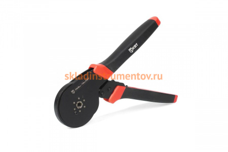 Пресс-клещи ПКВш-16м 79761