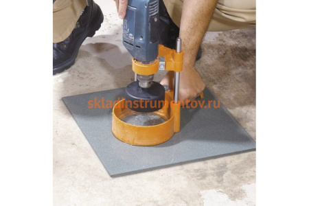 Направляющая для электродрели RUBI 50900