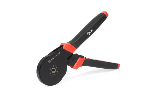 Пресс-клещи ПКВш-16м 79761