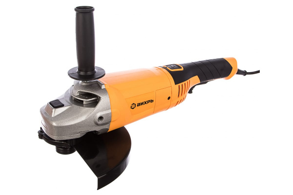 Углошлифовальная машина Вихрь УШМ-230/2300 72/12/6