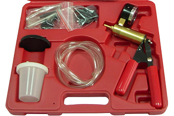 Вакуумный тестер Станкоимпорт KA-3000K