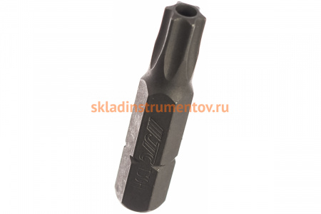 Вставка TORX (T30Hх30 мм; 1/4") JTC 1143030
