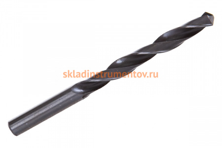 Сверло "PROFI" (12.0х151х101 мм) по металлу STAYER 29602-151-12