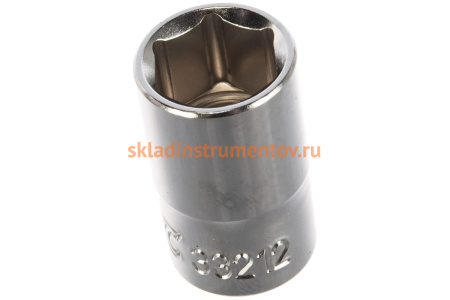 Головка торцевая 3/8” 12 JTC 33212