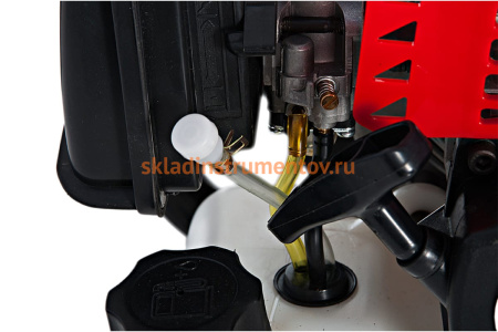 Бензобур ADA GroundDrill-3 А00308