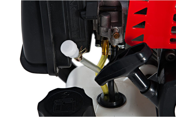 Бензобур ADA GroundDrill-3 А00308