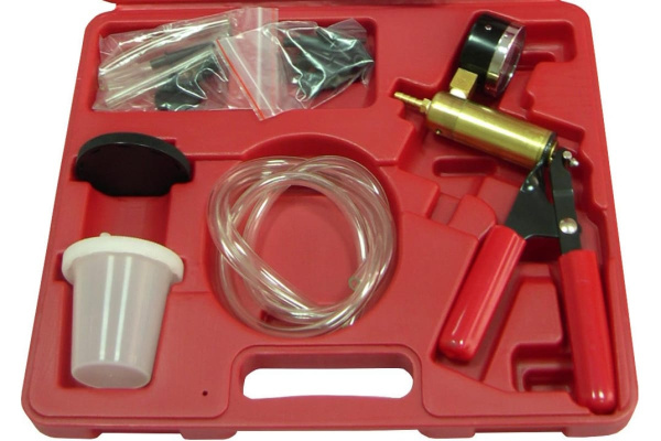 Вакуумный тестер Станкоимпорт KA-3000K