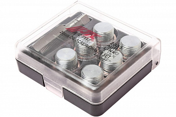 Ремкомплект для маслосливных отверстий 20мм JTC-2033