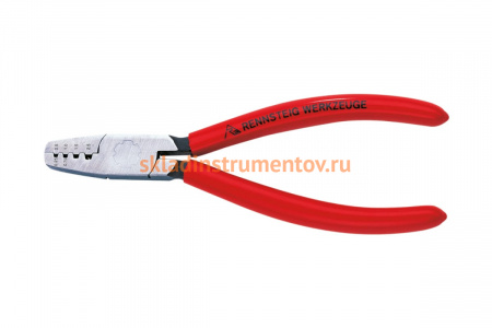 Пресс-клещи RENNSTEIG RE-6100010
