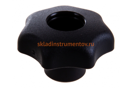 Звездообразная рукоятка KIPP K0155.5081