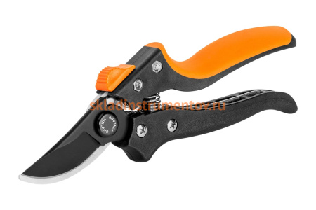 Плоскостной секатор Центроинструмент FINLAND 1541