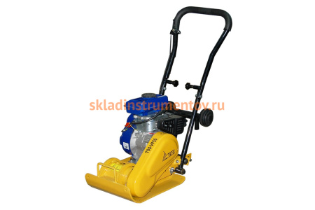 Виброплита ТСС TSS-VP50 207260