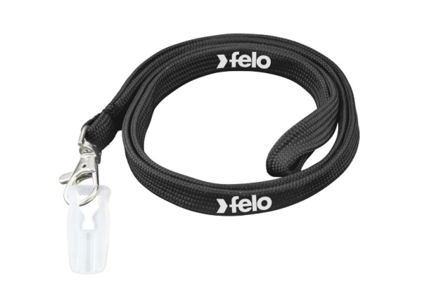 Страховочный шнур Felo с системой SystemClip 58000100