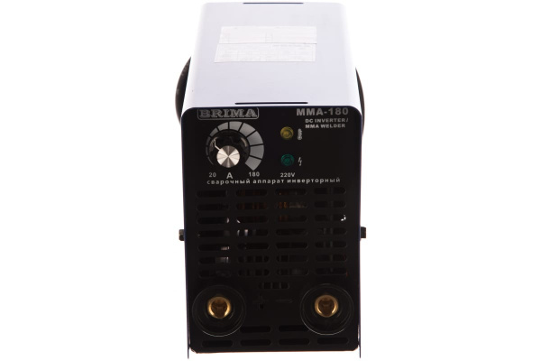 Инверторный аппарат Brima MMA- 180 0011987 Инверторный аппарат Brima MMA- 180 0011987