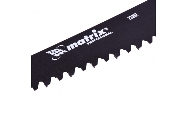 Ножовка по пенобетону 700 мм MATRIX 23382